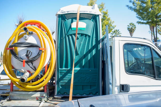 Reliable St James, NY porta potty rental Solutions