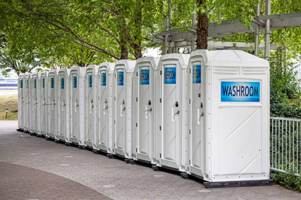Portable Toilet Options We Offer in St James, NY