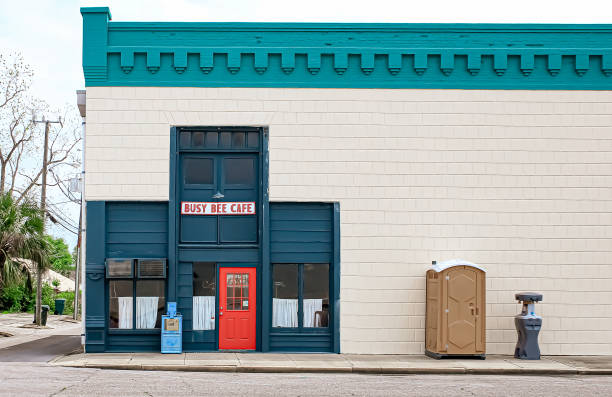 Best Porta potty cleaning services  in St James, NY